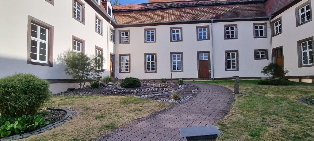 Kolumbarium Bild 6